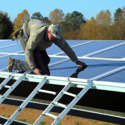 Comment Choisir un Installateur Photovoltaïque Qualifié ? Malakoff